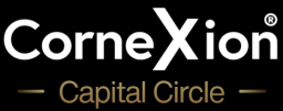 Logo CorneXion Capital Circle
